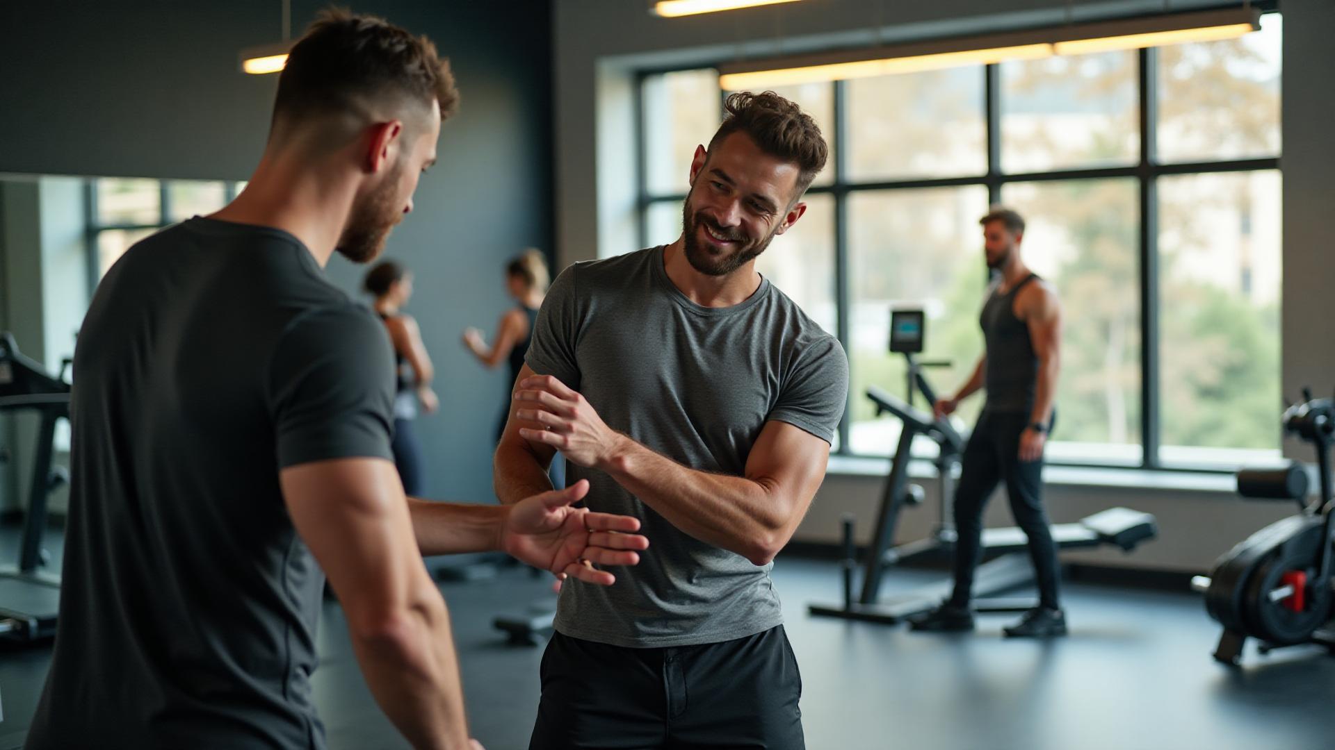 Otzzi sports experts